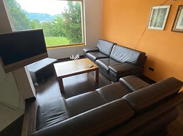 Villa Sarajevo Hills