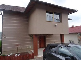 Villa Sarajevo Hills