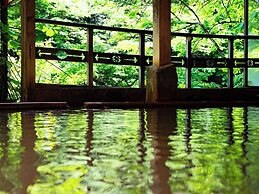 Tabist Shiobaraonsen Kashiwaya Ryokan