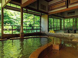 Tabist Shiobaraonsen Kashiwaya Ryokan