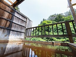 Tabist Shiobaraonsen Kashiwaya Ryokan