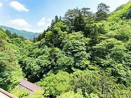 Tabist Shiobaraonsen Kashiwaya Ryokan