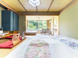 Tabist Shiobaraonsen Kashiwaya Ryokan