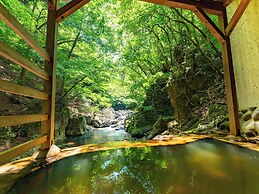 Tabist Shiobaraonsen Kashiwaya Ryokan