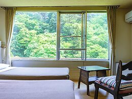 Tabist Shiobaraonsen Kashiwaya Ryokan