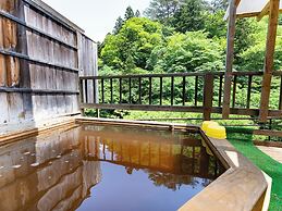 Tabist Shiobaraonsen Kashiwaya Ryokan