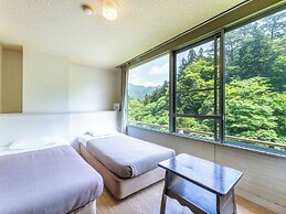 Tabist Shiobaraonsen Kashiwaya Ryokan