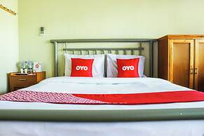 OYO 1722 Villa Ciparay Indah Syariah