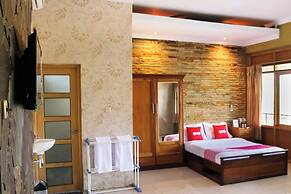 OYO 1722 Villa Ciparay Indah Syariah