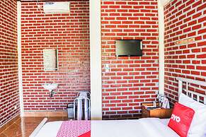 OYO 1722 Villa Ciparay Indah Syariah