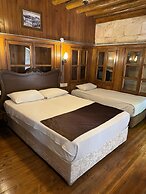 Aysel Hanım Konağı