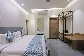 Cocasa Boutique Hotel