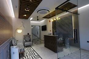 Cocasa Boutique Hotel