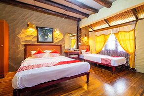 Capital O 2640 Rumah Kayu Cottage Syariah