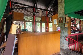 Capital O 2640 Rumah Kayu Cottage Syariah