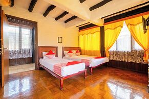 Capital O 2640 Rumah Kayu Cottage Syariah