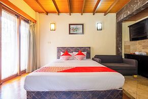 Capital O 2640 Rumah Kayu Cottage Syariah
