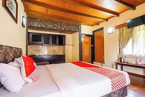 Capital O 2640 Rumah Kayu Cottage Syariah