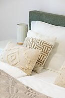 Apartment in Międzywodzie by Renters