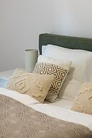 Apartment in Międzywodzie by Renters