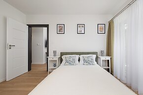 Apartment in Międzywodzie by Renters