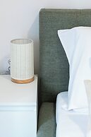 Apartment in Międzywodzie by Renters