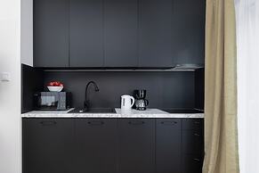 Apartment in Międzywodzie by Renters