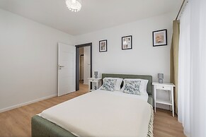 Apartment in Międzywodzie by Renters