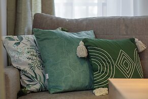 Apartment in Międzywodzie by Renters