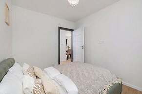 Apartment in Międzywodzie by Renters