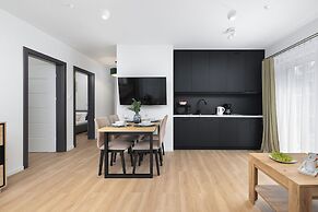 Apartment in Międzywodzie by Renters