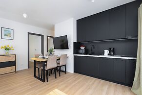 Apartment in Międzywodzie by Renters