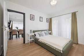 Apartment in Międzywodzie by Renters