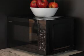 Apartment in Międzywodzie by Renters