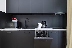 Apartment in Międzywodzie by Renters