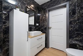 Apartment in Międzywodzie by Renters