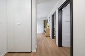 Apartment in Międzywodzie by Renters