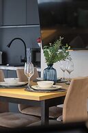 Apartment in Międzywodzie by Renters