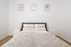 Apartment in Międzywodzie by Renters