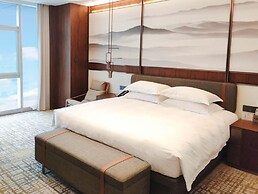 Jiangshan Haiwaihai Hotel