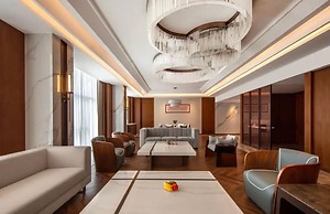 Jiangshan Haiwaihai Hotel