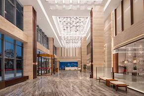 Jiangshan Haiwaihai Crown Hotel