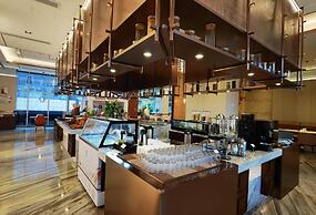 Jiangshan Haiwaihai Grand Hotel