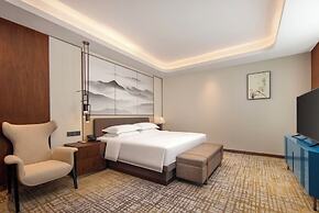 Jiangshan Haiwaihai Hotel