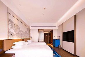 Jiangshan Haiwaihai Hotel