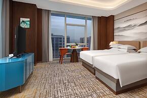 Jiangshan Haiwaihai Hotel