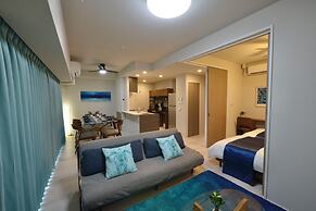 Branchera Naha Akebono Premist 1206