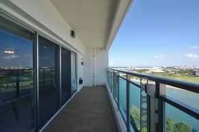 Branchera Naha Akebono Premist 1206