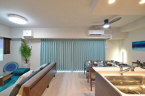 Branchera Naha Akebono Premist 1206