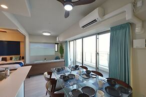 Branchera Naha Akebono Premist 1206